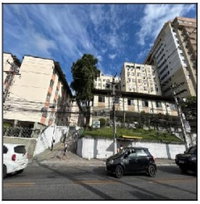 Apartamento com 2 quartos em Niterói-RJ