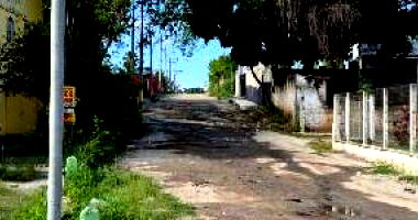 Casa 2 quartos 49m² desocupada com vaga não informada