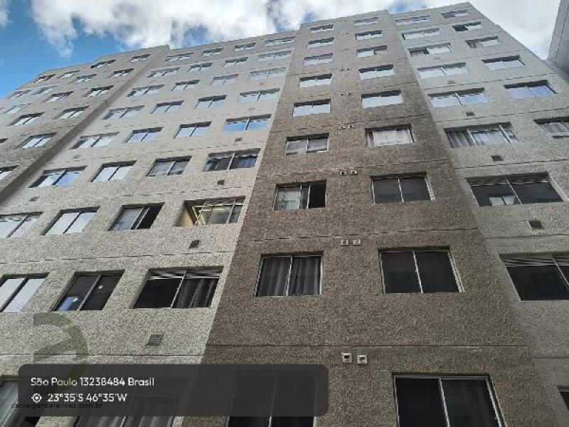 Apartamento 2 Quartos com 48m² na Quinta da Paineira