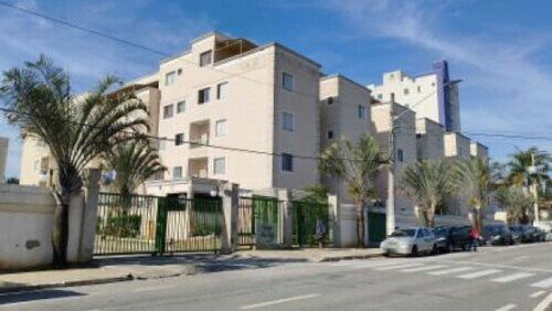 Apartamento com 147m² em Taubaté/SP -