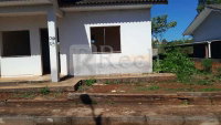 Terreno urbano com 130m² e casa residencial