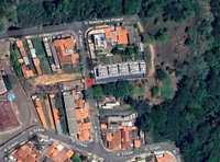 Terreno de 269,86m² em Vila Dainese, Americana/SP