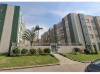 Box de garagem 12,60m² no Edifício Louvre, desocupado