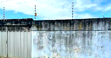 Casa em São Gonçalo do Amarante/RN com 54,9m² de área construída