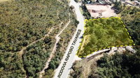 Terreno amplo com 10.595m² em Fazenda Genebra, Sorocaba