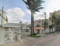 Apartamento com 1 quarto e 1 banheiro em Osasco/SP