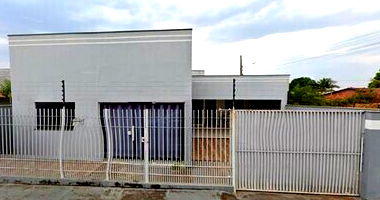 Casa Ocupada no Jardim HD com 206,84m²