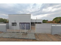 Casa Ocupada no Jardim HD com 206,84m²