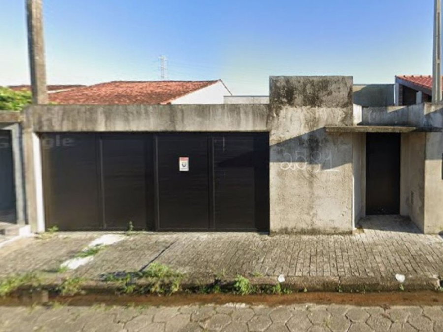 Parte Ideal de Casa com 168 m² em Itanhaém - SP