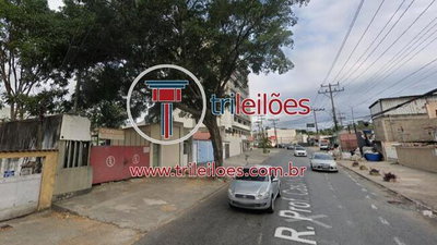 Apartamento com 102,95m2 em Campo Grande, Rio de Janeiro/RJ