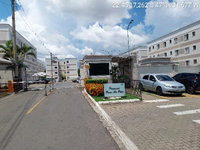 Apartamento com 2 Quartos e 1 Vaga em Piracicaba