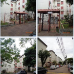 Apartamento 60,04 m² em Porto Alegre - Oportunidade Única!