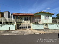Terreno Urbano com Casa em Erval Grande/RS