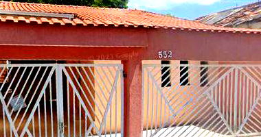 Casa em São Caetano do Sul com 216 m²