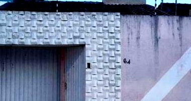 Casa Padrão com 3 Quartos e 1 Vaga em Arapiraca, AL