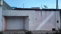 Casa Padrão com 3 Quartos e 1 Vaga em Arapiraca, AL