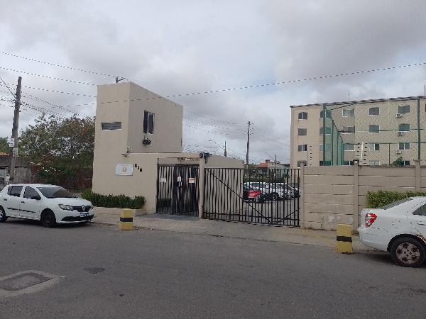 Apartamento com 1 quarto em Fortaleza - Condomínio Jardim Passaré