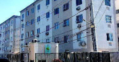 Apartamento 40,54m² privativos, 1 vaga, desocupado