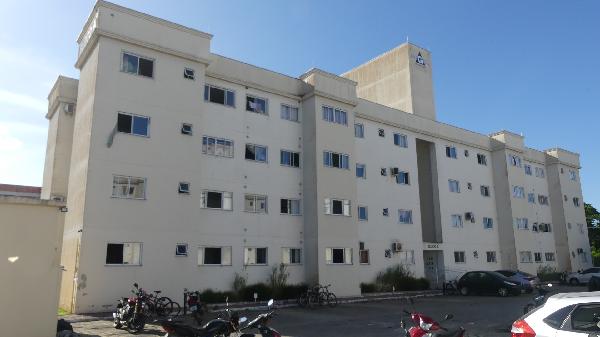 Apartamento com 2 Quartos e 56,90 m² em Navegantes
