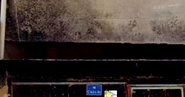 Casa com 94m² construída, 1 vaga, 3 quartos, ocupada