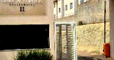 Apartamento Duplex com 2 Quartos em Luziânia - GO