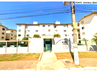 Apartamento 201 - Condomínio Martin Quintanilha 1-B em Goiânia