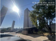 Apartamento com 2 quartos em São Paulo