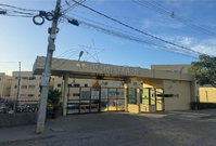 Apartamento 102 em Vitória de Santo Antão - PE com potencial de valorização