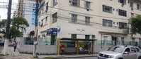Apartamento 2 dormitórios 112m² - Centro São Vicente