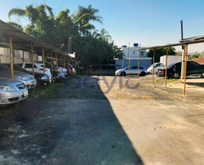 Terreno de 1.040 m² com Potencial de Investimento em São Paulo
