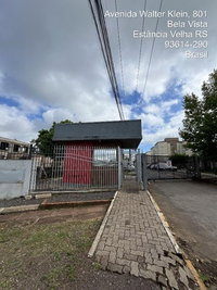 Apartamento com 2 quartos, 45,75 m²