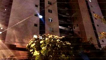 Apartamento em Boa Viagem, Recife - 120m², 2 Quartos