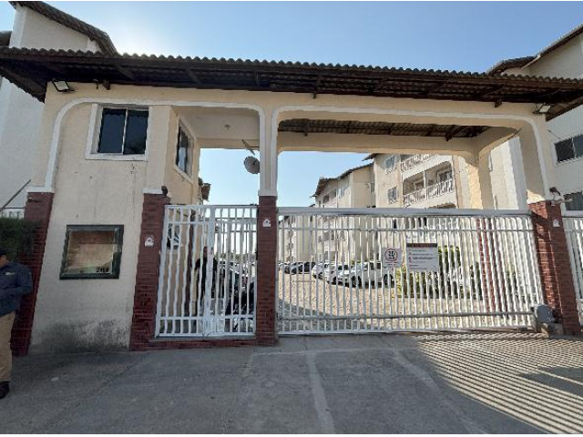 Apartamento com 2 quartos em Fortaleza/CE