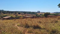Terreno com 465m² em Montividiu/GO