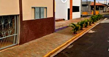 Parte Ideal 20% Nua Propriedade em Ribeirão Preto/SP