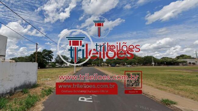 Terreno em Votuporanga/SP com 300m²