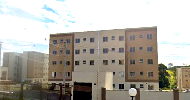 Apartamento - JARDIM BERTIOGA - 2 Quartos e 1 Vaga