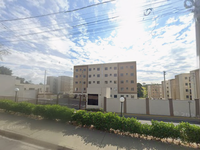 Apartamento - JARDIM BERTIOGA - 2 Quartos e 1 Vaga