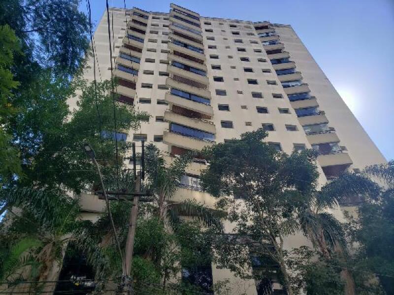 Apartamento com 2 Quartos e 1 Vaga em São Paulo