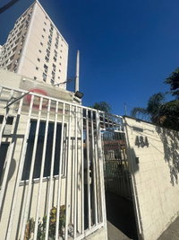 Apartamento 2 quartos, 1 banheiro e 48 m²