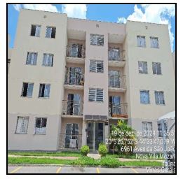 Apartamento com 1 Vaga de Garagem em Itaúna - Oportunidade!