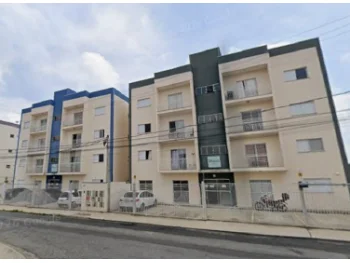 Apartamento 2º andar, 1 vaga, 61,04m²