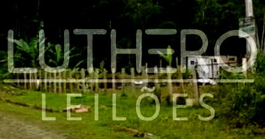 Lote de terreno 809,73m² com ótima localização e infraestrutura