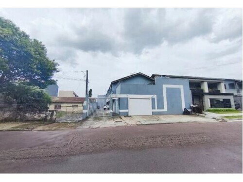 Casa residencial em condomínio com 109,18m², 2 quartos, ocupada