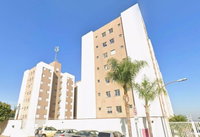 Apto 48m², 2 Quartos, 1 Vaga - Rio Claro, SP - Res. Finesse - Financiamento