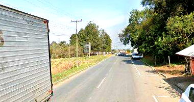 Lote Urbano com 375 m² para Investimento em Área Retangular