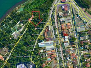 Terreno com 836,00 m² em Ilhabela com potencial de valorização