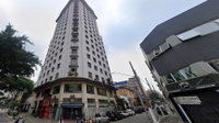 Apartamento 1 quarto, 1 banheiro, 64.88m²