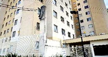 Apartamento com 32,20m² em São Paulo - SP