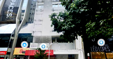 Apartamento Luxuoso em Ipanema com Vista Deslumbrante